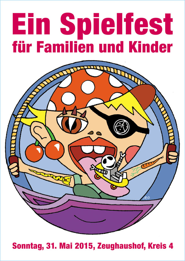 Spielfest