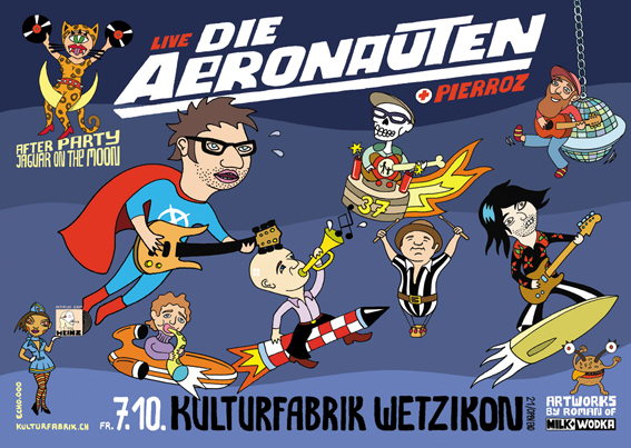 AERO