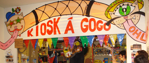 KioskAgoGo