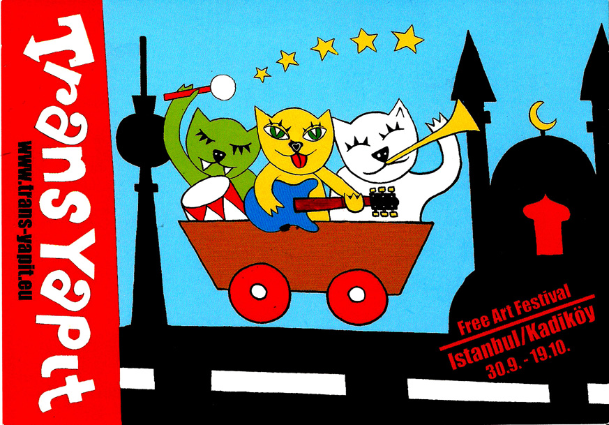 TransYapitSticker