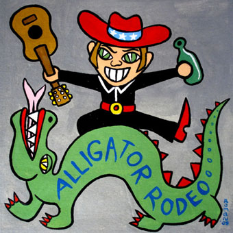 rodeo