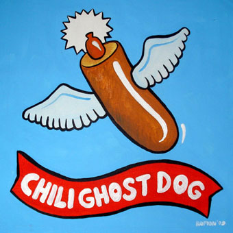 chili