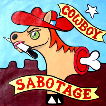 sabotage