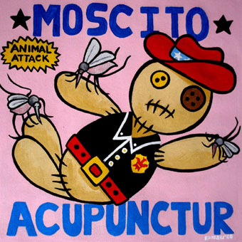 moscito