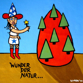 wunder