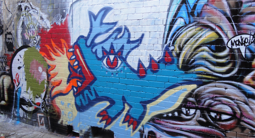 melbourne 3