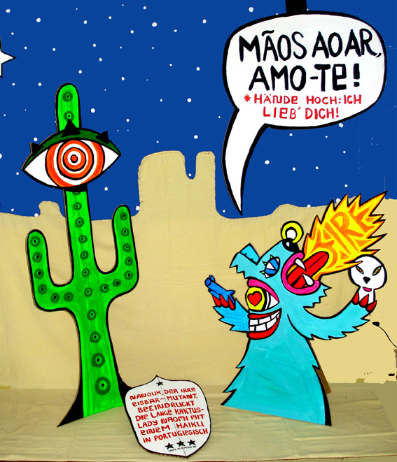 MaosAmoAr