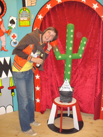 Cactus