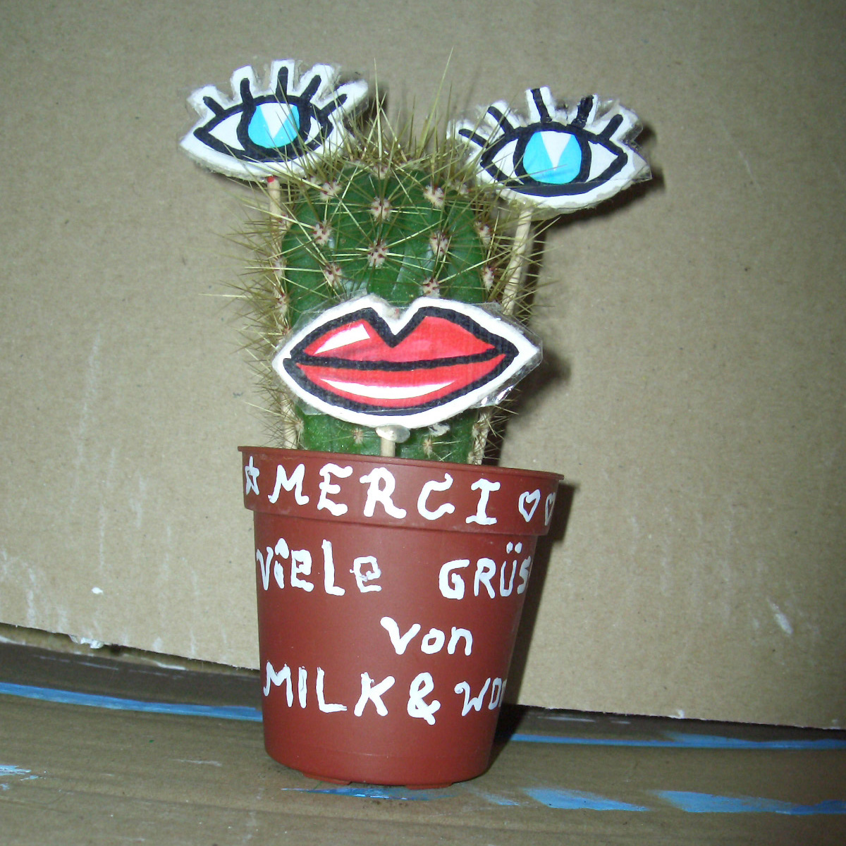 CactusWEB