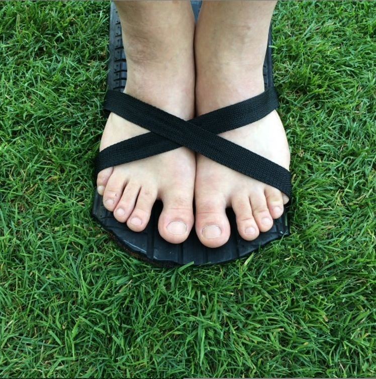 MonoSandal