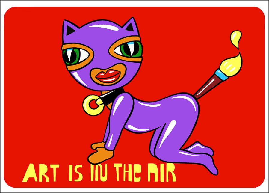 Artisintheair