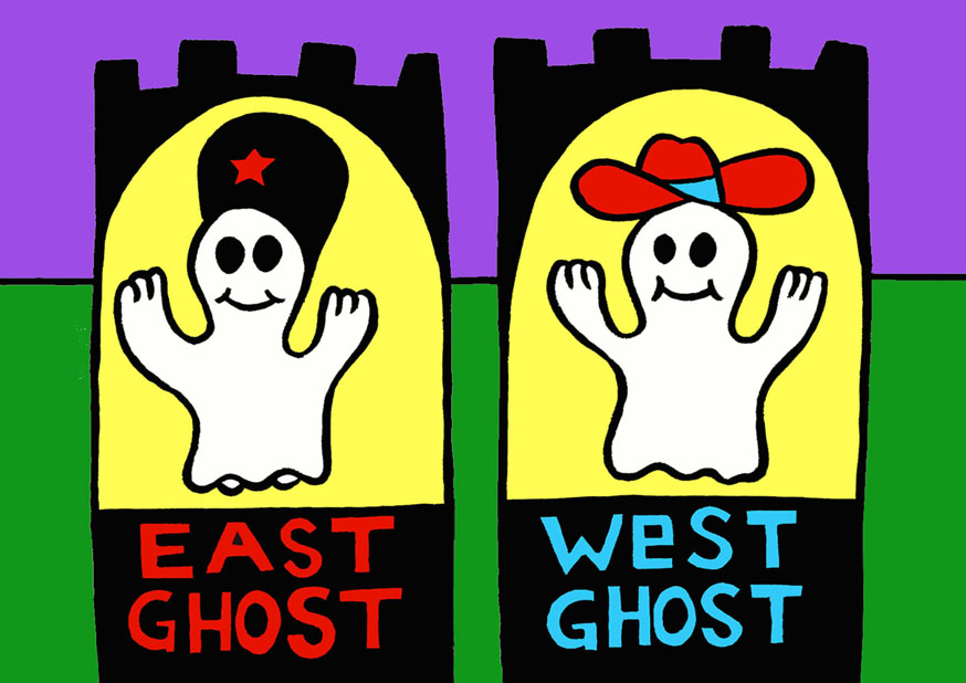 Eastwest