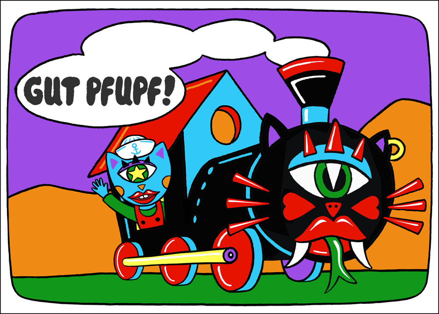 Gutpfupf
