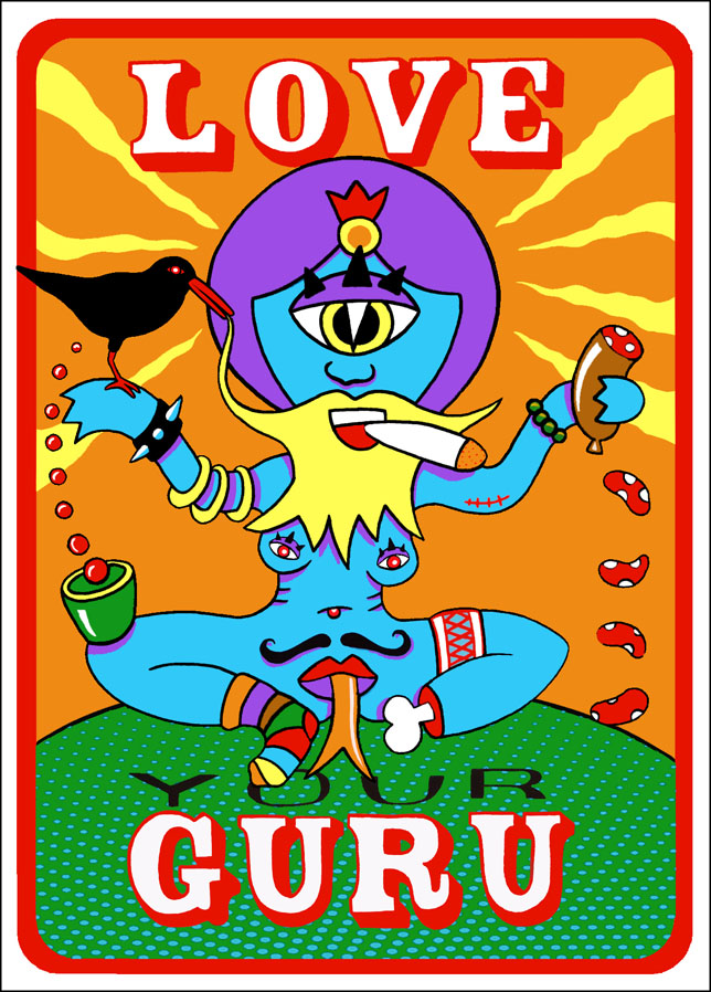 Guru