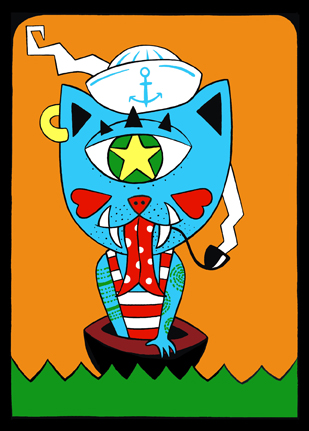 Sailor