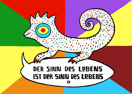 Sinn