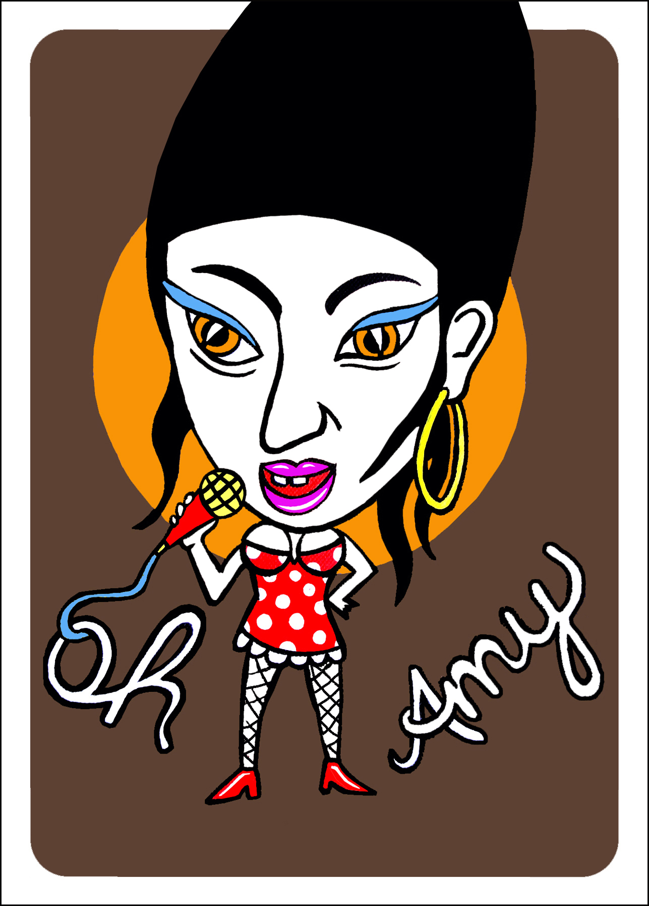 Amy