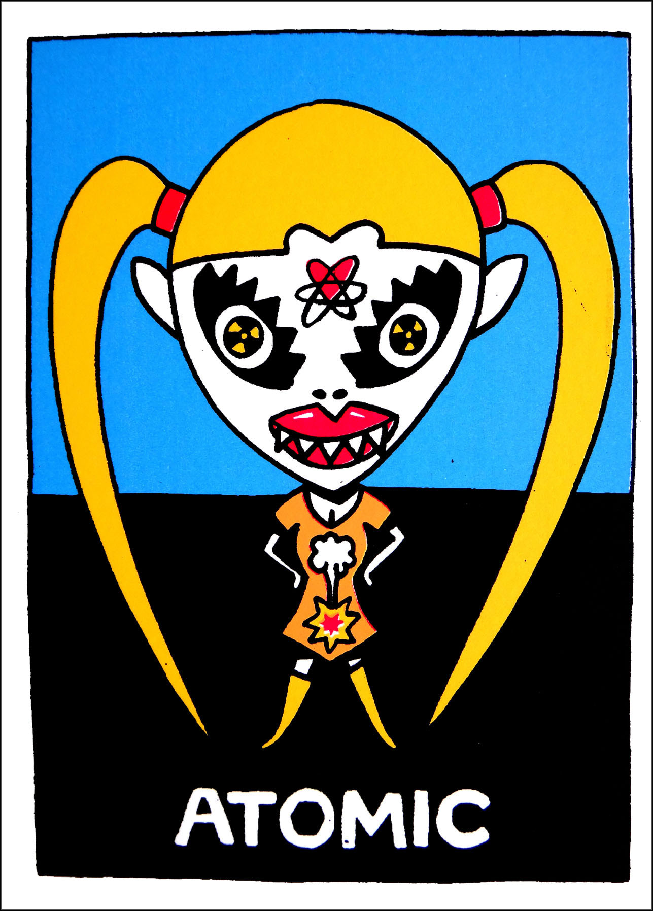 atomic