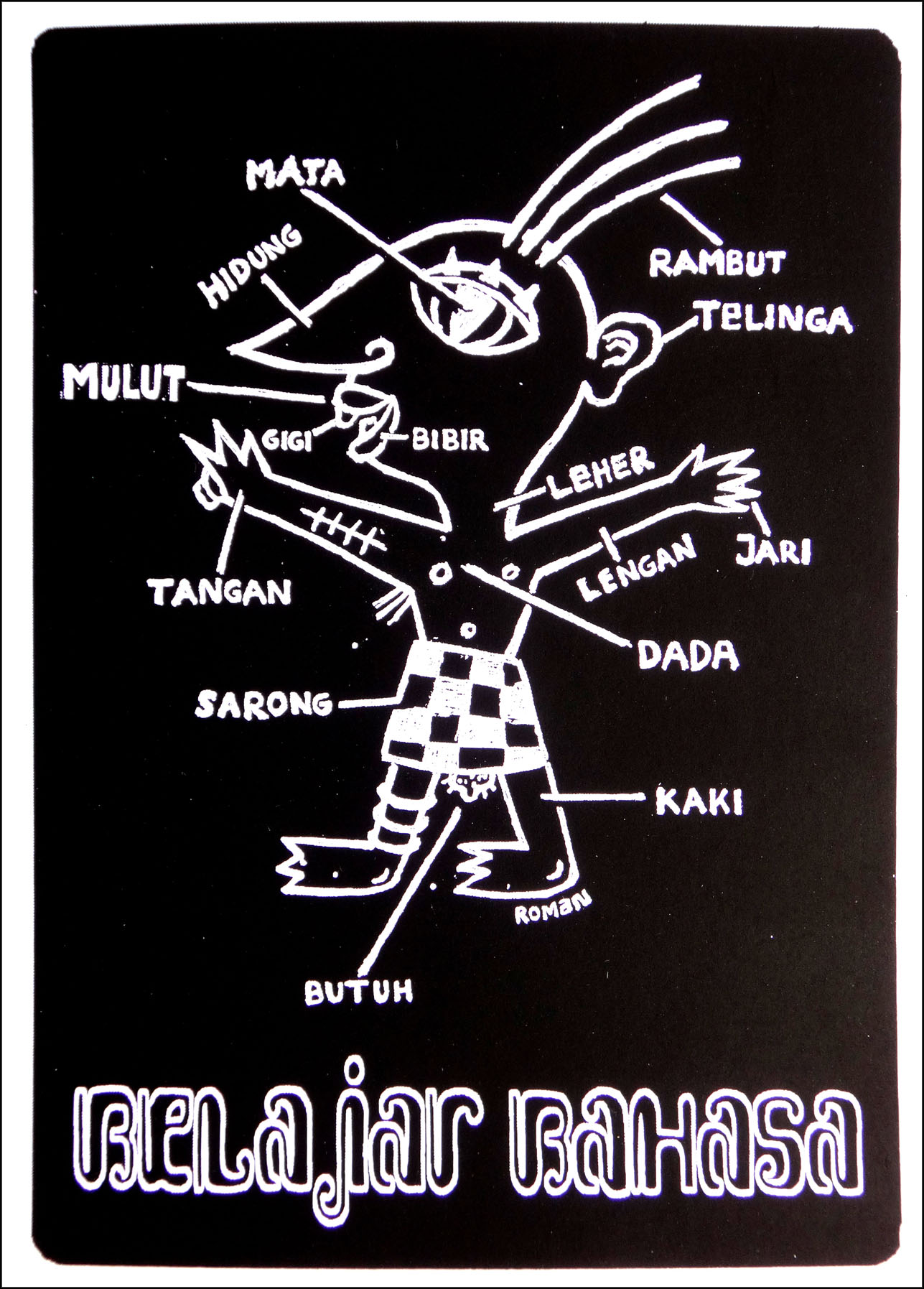belajar
