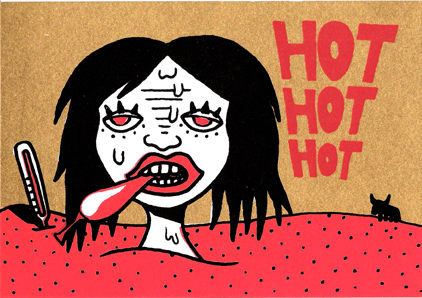 hothothot