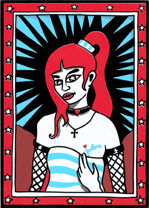 jolene