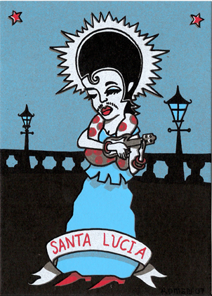 Sta Lucia