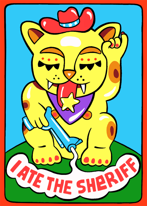 Sheriff